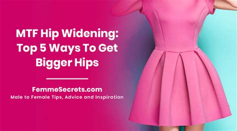 femboy hips|MTF Hip Widening: Top 5 Ways To Get Bigger Hips